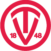 TV1848 Logo